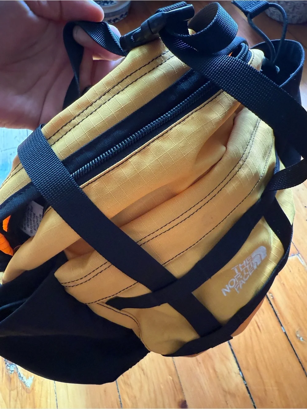 The North Face north face